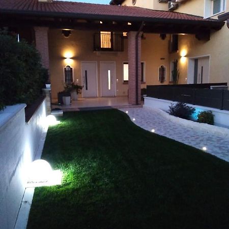 Sotto Il Portico Home Tezze sul Brenta Exterior foto