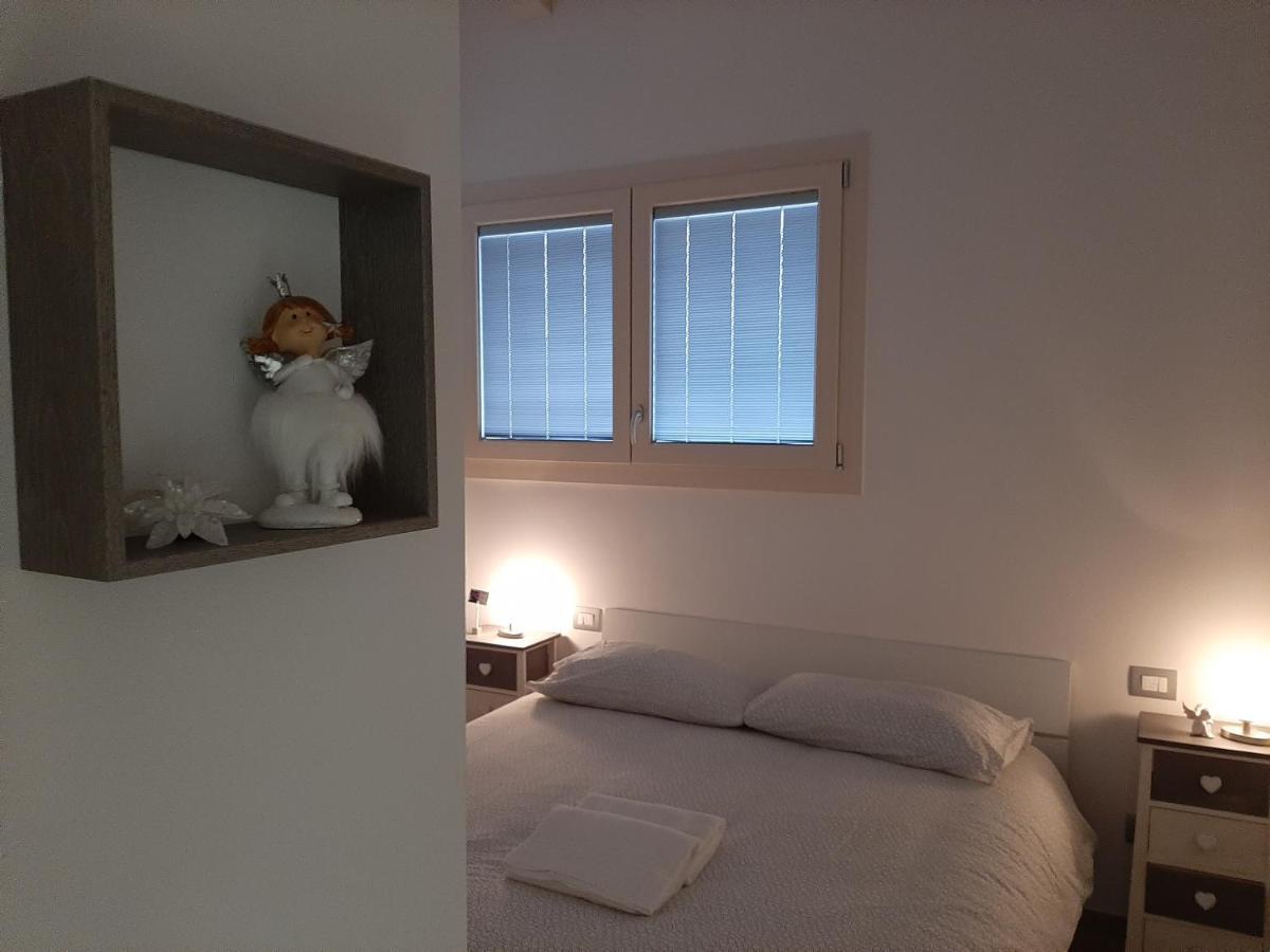 Sotto Il Portico Home Tezze sul Brenta Exterior foto