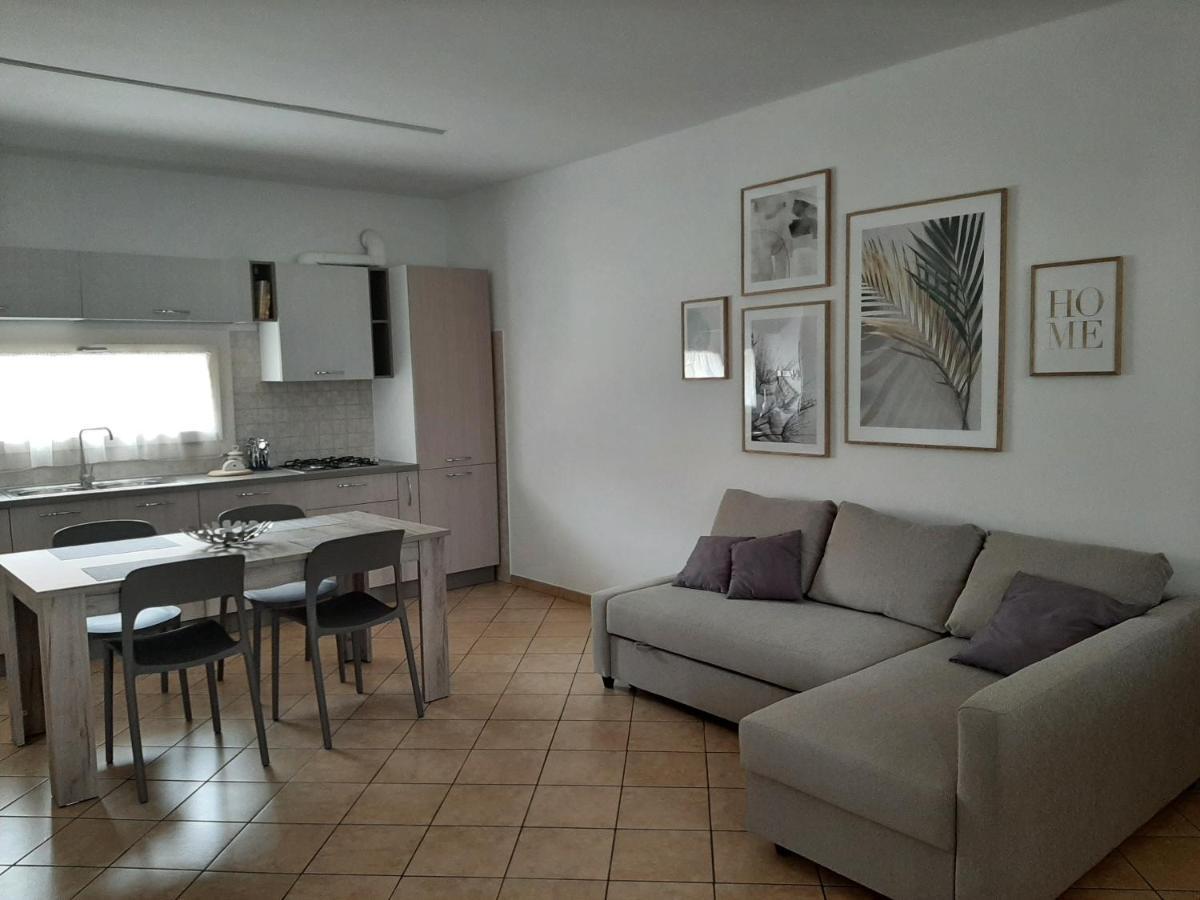 Sotto Il Portico Home Tezze sul Brenta Exterior foto