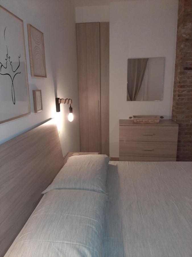 Sotto Il Portico Home Tezze sul Brenta Exterior foto