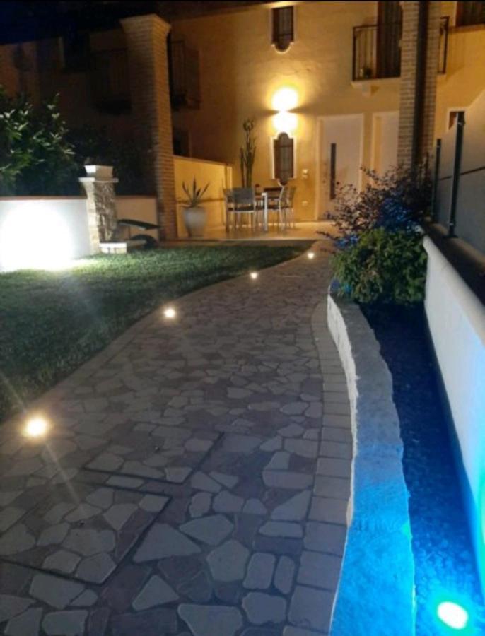 Sotto Il Portico Home Tezze sul Brenta Exterior foto